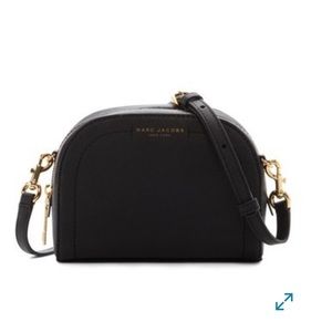 Marc Jacobs crossbody bag